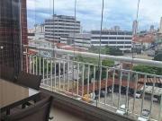 Apartamento com 3 quartos à venda em Vila Paiva SP