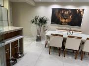 Apartamento com 3 quartos à venda em Vila Penteado SP