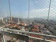 Apartamento com 3 quartos à venda em Vila Pereira Barreto SP