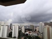 Apartamento com 3 quartos à venda em Vila Pompéia SP