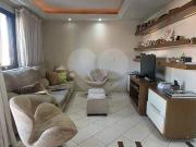 Apartamento com 3 quartos à venda em Vila Progredior SP