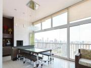 Apartamento com 3 quartos à venda em Vila Regente Feijó SP