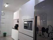 Apartamento com 3 quartos à venda em Vila Romana SP