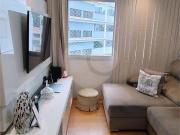 Apartamento com 3 quartos à venda em Vila São Francisco SP
