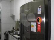 Apartamento com 3 quartos à venda em Vila São Paulo SP