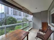 Apartamento com 3 quartos à venda em Vila Santa Catarina SP