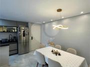 Apartamento com 3 quartos à venda em Vila Santa Maria SP