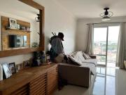 Apartamento com 3 quartos à venda em Vila Sfeir SP