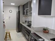 Apartamento com 3 quartos à venda em Vila Sfeir SP