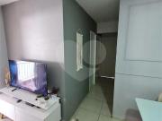 Apartamento com 3 quartos à venda em Vila Siqueira zona...