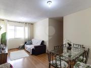 Apartamento com 3 quartos à venda em Vila Sofia SP