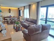 Apartamento com 3 quartos à venda em Vila Suzana SP