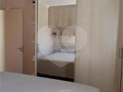 Apartamento com 3 quartos à venda em Vila Talarico SP