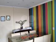 Apartamento com 3 quartos à venda em Vila Tijuco SP