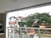 Apartamento com 3 quartos à venda em Vila Trujillo SP