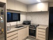 Apartamento com 3 quartos à venda em Vila Uberabinha SP