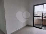 Apartamento com 3 quartos à venda em Vila Zelina SP