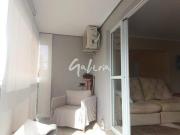 Apartamento com 3 quartos à venda Fundação São Caetano...