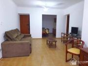Apartamento com 3 quartos à venda na Vila Caiçara Praia...