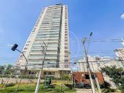 Apartamento com 3 quartos à venda na Vila Campo Grande