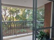Apartamento com 3 quartos à venda na Vila Castelo