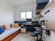 Apartamento com 3 quartos à venda na Vila Isa