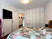 Apartamento com 3 quartos à venda no bairro Brooklin