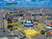 Apartamento com 3 quartos à venda no bairro Campestre em...