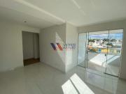 Apartamento com 3 quartos à venda no bairro Jardim da...