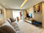 Apartamento com 3 quartos à venda no bairro Jardim...