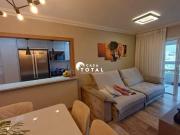 Apartamento com 3 quartos à venda no bairro Jardim Pilar...