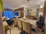 Apartamento com 3 quartos à venda no Bairro Santa Mônica...