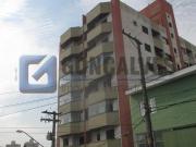 Apartamento com 3 quartos à venda no Bairro Santa...