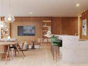 Apartamento com 3 quartos à venda no Bairro Tabajaras...