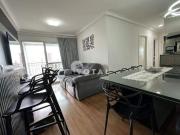 Apartamento com 3 quartos à venda no bairro Vila Bocaina...