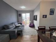 Apartamento com 3 quartos à venda no bairro Vila Humaitá...