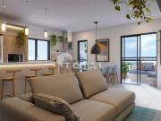 Apartamento com 3 quartos à venda no bairro Vila Nossa...