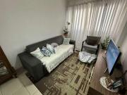 Apartamento com 3 quartos à venda no bairro Vila...