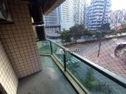 Apartamento com 3 quartos à venda, no Canto do Forte em...
