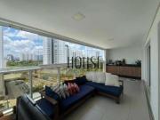 Apartamento com 3 dormitórios à venda, 167 m² por R$...