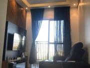 Apartamento com 3 quartos à venda no Condomínio Trix...