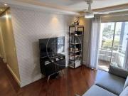 Apartamento com 3 quartos à venda no Jardim Marajoara