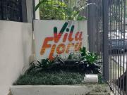 Apartamento com 3 quartos à venda no Jardim Marajoara