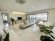 Apartamento com 3 quartos à venda no Jardim Prudência