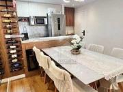 Apartamento com 3 quartos à venda no Jardim Sabará