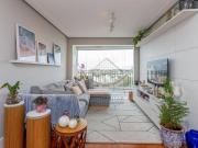 Apartamento com 3 quartos à venda no Jardim Taquaral