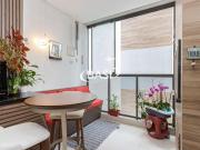 Apartamento com 3 quartos a Venda no Juveve