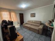 Apartamento com 3 quartos à venda no Parque das Árvores