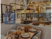 Apartamento com 3 quartos à venda no Rudge Ramos, São...