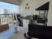 Apartamento a venda no Tatuapé